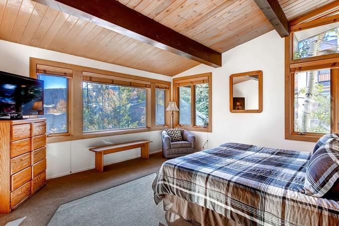 Aspenwood - Coraltree Residence Collection Snowmass Village Habitación foto