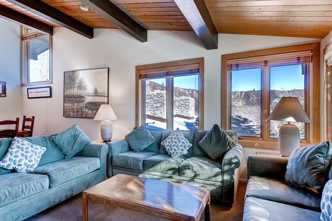Aspenwood - Coraltree Residence Collection Snowmass Village Habitación foto