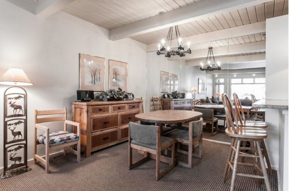 Aspenwood - Coraltree Residence Collection Snowmass Village Exterior foto