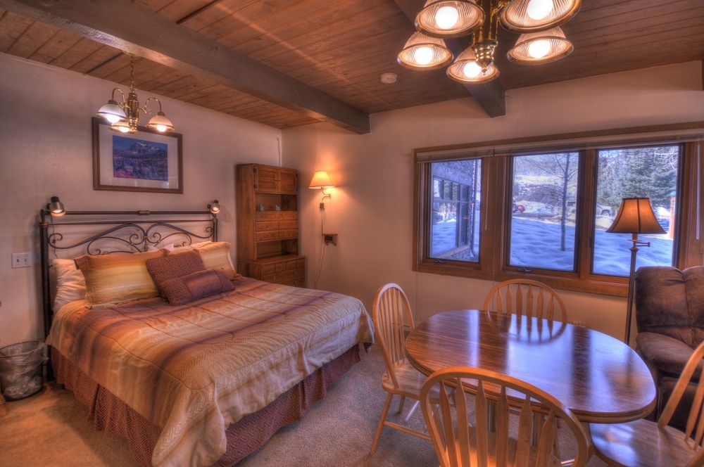 Aspenwood - Coraltree Residence Collection Snowmass Village Exterior foto