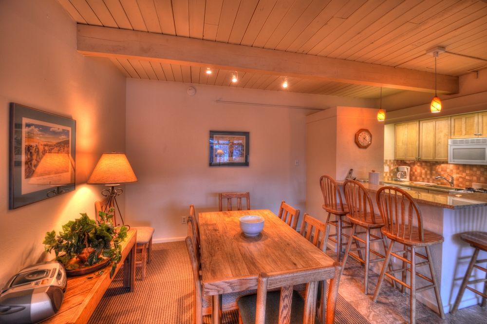 Aspenwood - Coraltree Residence Collection Snowmass Village Exterior foto