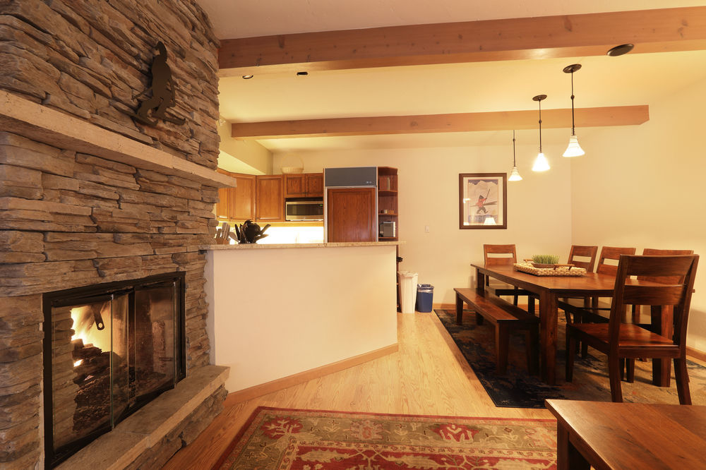 Aspenwood - Coraltree Residence Collection Snowmass Village Exterior foto